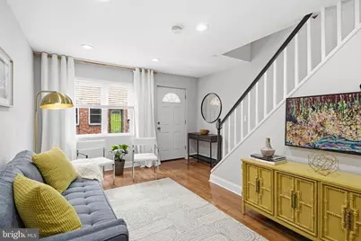 513 Wilder Street, Philadelphia, PA 19147 - Photo 1