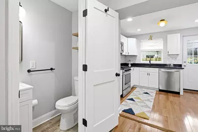 513 Wilder Street, Philadelphia, PA 19147 - Photo 11