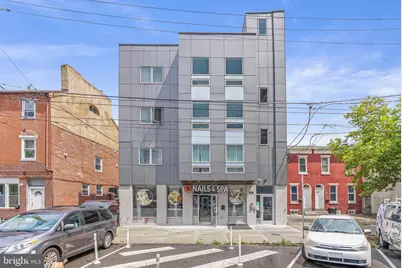 1011 S 11th Street, Philadelphia, PA 19147 - Photo 1