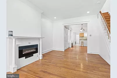 2242 Moore Street, Philadelphia, PA 19145 - Photo 5