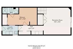 8913 Dewees St, Philadelphia, PA 19152 - Photo 31