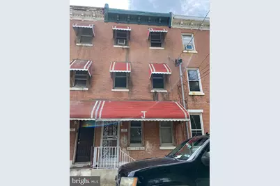 1640 N Gratz Street, Philadelphia, PA 19121 - Photo 1