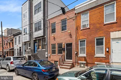 1524 S Cleveland Street, Philadelphia, PA 19146 - Photo 5