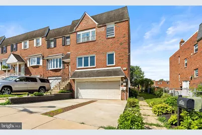 3980 Carteret Drive #1ST FLOOR, Philadelphia, PA 19114 - Photo 23