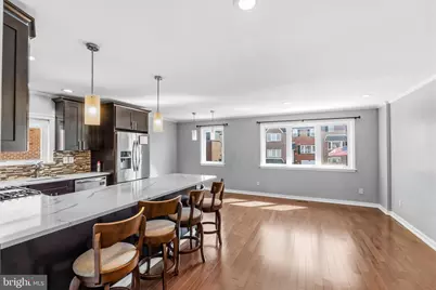 3980 Carteret Drive #1ST FLOOR, Philadelphia, PA 19114 - Photo 3