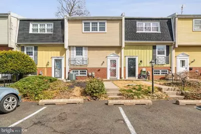 6738 Emlen Street #4, Philadelphia, PA 19119 - Photo 1