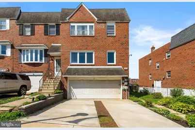 3980 Carteret Drive #2ND FLOOR, Philadelphia, PA 19114 - Photo 1