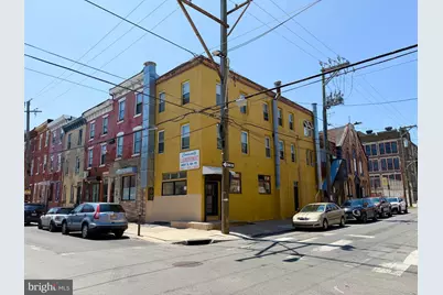1500 S 6th Street, Philadelphia, PA 19147 - Photo 3