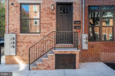 150 Fairmount Avenue #2, Philadelphia, PA 19123 - Photo 3
