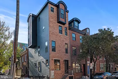 150 Fairmount Avenue #2, Philadelphia, PA 19123 - Photo 1