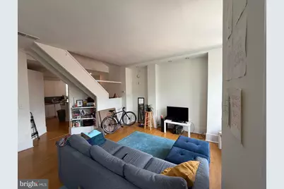 2114 Pine Street #3F, Philadelphia, PA 19103 - Photo 3