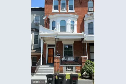 1809 W Venango Street, Philadelphia, PA 19140 - Photo 1