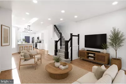1651 N Redfield Street, Philadelphia, PA 19151 - Photo 1