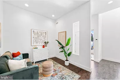 447 Wallace Street, Philadelphia, PA 19123 - Photo 5