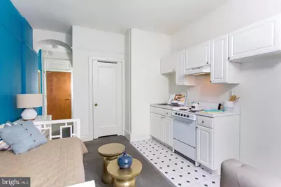 1229 Chestnut Street #714, Philadelphia, PA 19107 - Photo 13