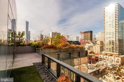 2108 Walnut Street #PH, Philadelphia, PA 19103 - Photo 1