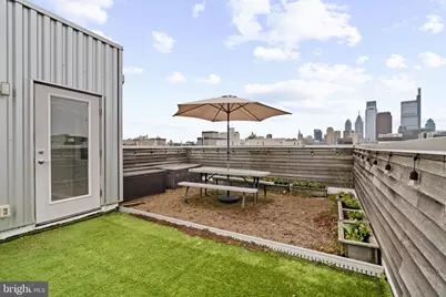 1720 Folsom Street #B, Philadelphia, PA 19130 - Photo 35