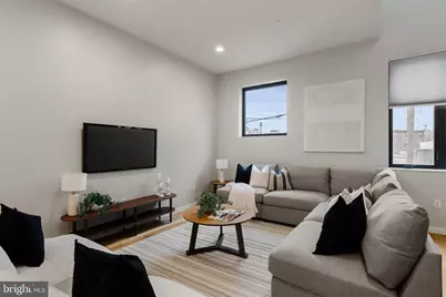 1720 Folsom Street #B, Philadelphia, PA 19130 - Photo 15