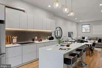 1720 Folsom Street #B, Philadelphia, PA 19130 - Photo 9