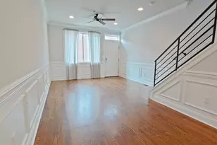 2017 Oakford St, Philadelphia, PA 19146 - Photo 5