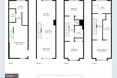 2017 Oakford Street, Philadelphia, PA 19146 - Photo 45