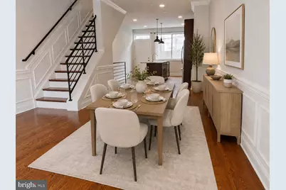 2017 Oakford Street, Philadelphia, PA 19146 - Photo 3
