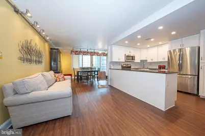 1919 Chestnut Street #1821, Philadelphia, PA 19103 - Photo 1