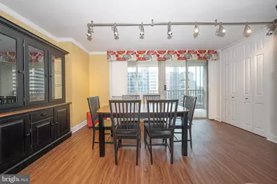 1919 Chestnut Street #1821, Philadelphia, PA 19103 - Photo 7