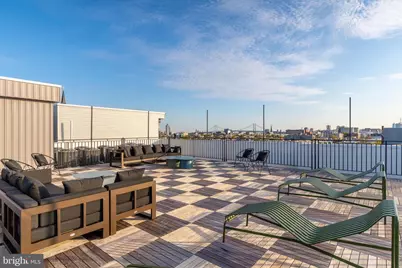 629 W Girard Avenue #406, Philadelphia, PA 19123 - Photo 13