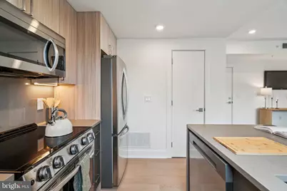 2000 Dreer Street #606, Philadelphia, PA 19125 - Photo 5