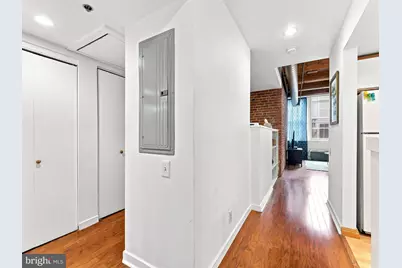 301 Race Street #215, Philadelphia, PA 19106 - Photo 11