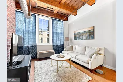 301 Race Street #215, Philadelphia, PA 19106 - Photo 13