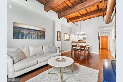 301 Race Street #215, Philadelphia, PA 19106 - Photo 15