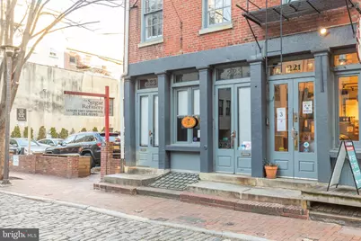 223 Church Street, Philadelphia, PA 19106 - Photo 1