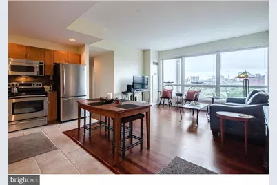 901 N Penn Street #P604, Philadelphia, PA 19123 - Photo 9