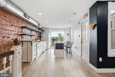 651 N 33rd Street #3, Philadelphia, PA 19104 - Photo 1