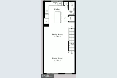 3122 Beachview Land, Philadelphia, PA 19125 - Photo 3