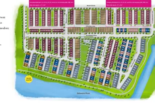 3122 Beachview Land, Philadelphia, PA 19125 - Photo 37
