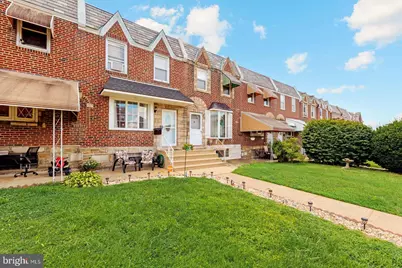 1979 Lardner Street, Philadelphia, PA 19149 - Photo 3