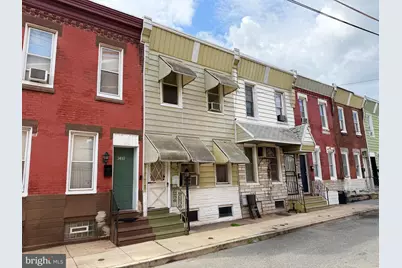 3412 Braddock Street, Philadelphia, PA 19134 - Photo 3