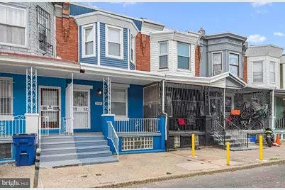 3920 N Franklin Street, Philadelphia, PA 19140 - Photo 5