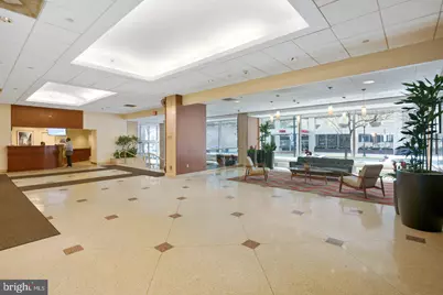 1901 John F Kennedy Boulevard #906, Philadelphia, PA 19103 - Photo 25