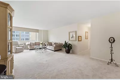 1901 John F Kennedy Boulevard #906, Philadelphia, PA 19103 - Photo 11