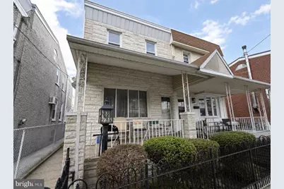 4638 E Stiles Street, Philadelphia, PA 19137 - Photo 1