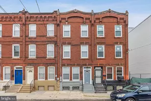 1725 N 27th St, Philadelphia, PA 19121 - Photo 1