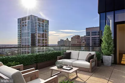 1134 Sansom Street #1412, Philadelphia, PA 19107 - Photo 33