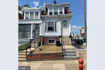 1662 N 59th Street #2, Philadelphia, PA 19151 - Photo 1