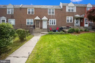 7334 Woodcrest Avenue, Philadelphia, PA 19151 - Photo 1