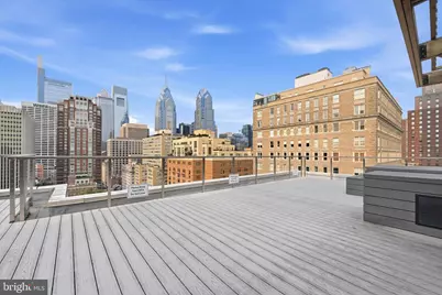 1810 Rittenhouse Square #407-408, Philadelphia, PA 19103 - Photo 1
