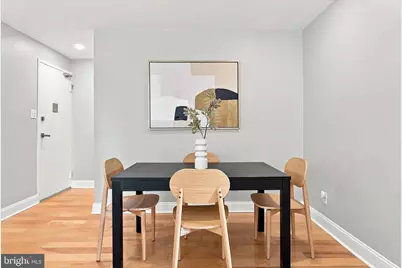 1810 Rittenhouse Square #407-408, Philadelphia, PA 19103 - Photo 3